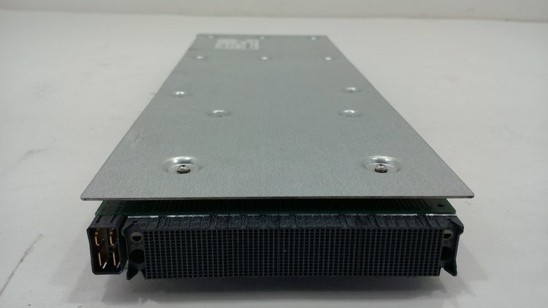 Коммутатор OXM-X4