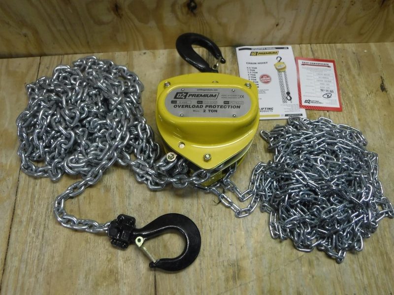 Таль OZ020-30CHOP