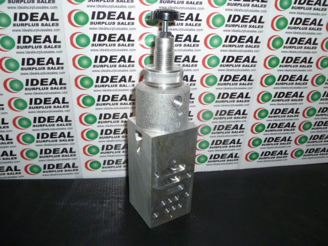 Пневмоклапан Bosch Rexroth P-029905-00005