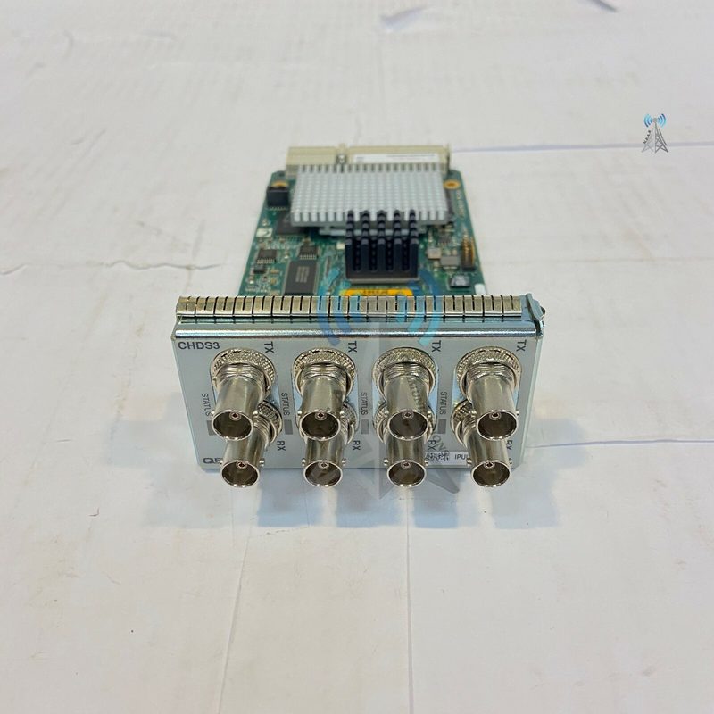 Коммутатор Juniper P-4CHDS3-QPP