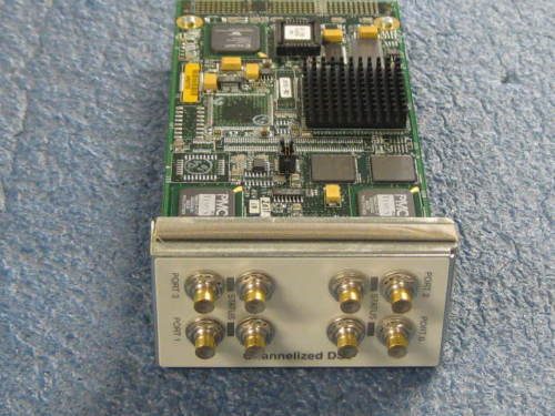 Маршрутизатор Juniper P-4CHDS3