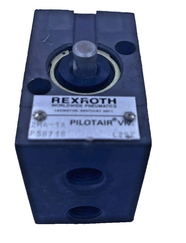 Пневмоклапан Bosch Rexroth P-58718