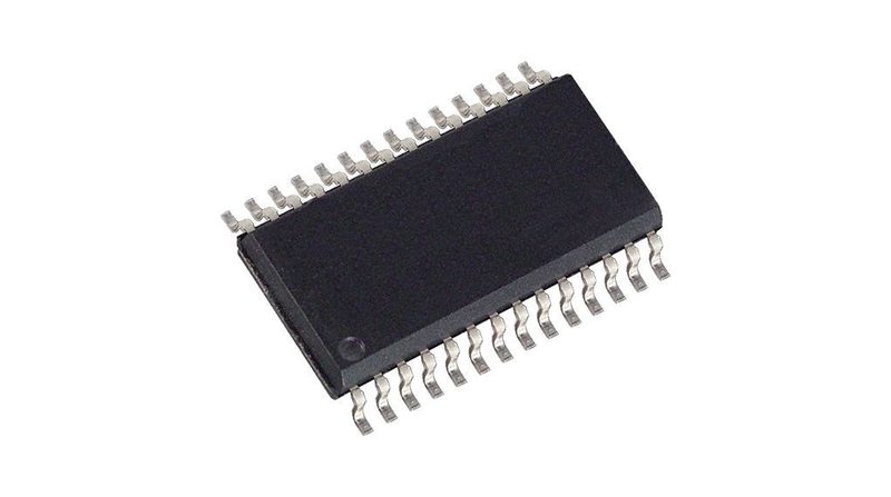 Операторское оборудование P-DSO-28-19