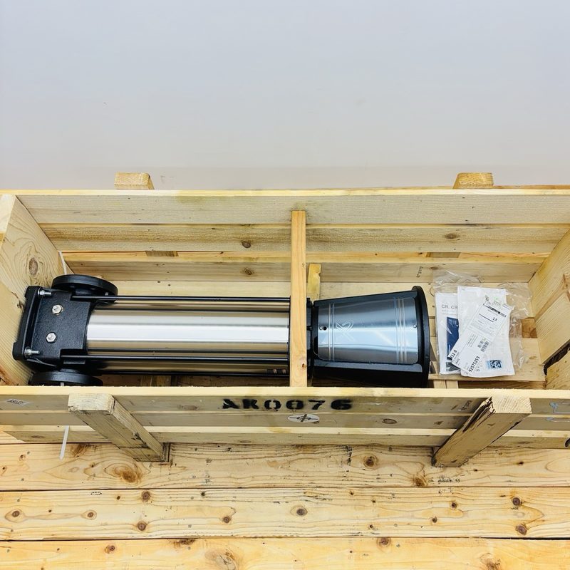 Насос Grundfos P-G-A-E-HQQE-XX2
