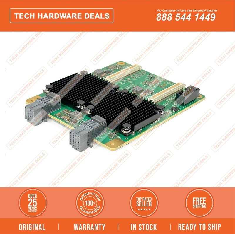 GPU-ускоритель HPE P0006048-002