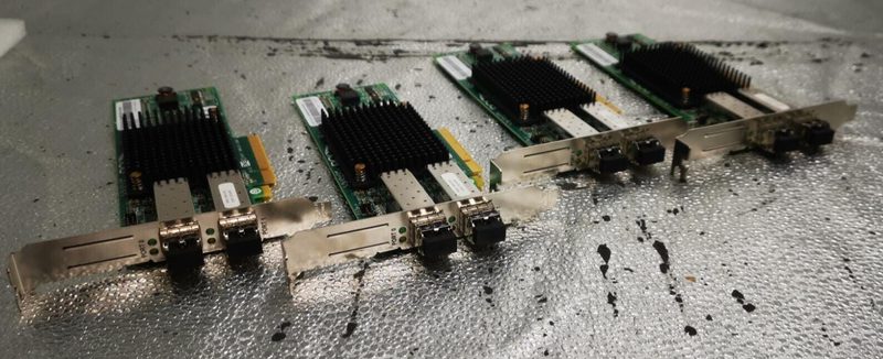 Контроллер IBM P002181-01B