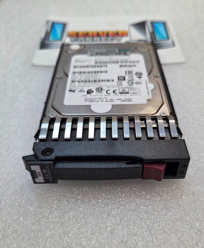 Жёсткий диск HPE P00441-001