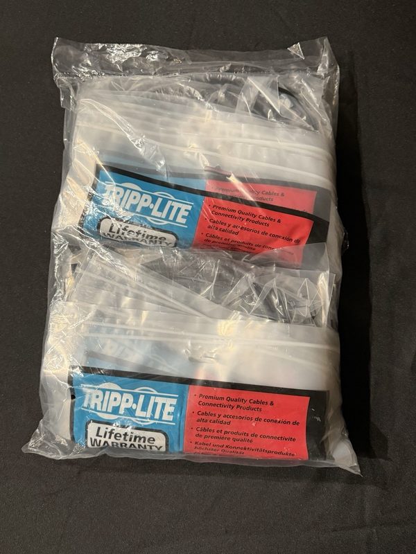 Разъём Tripp Lite P005-006
