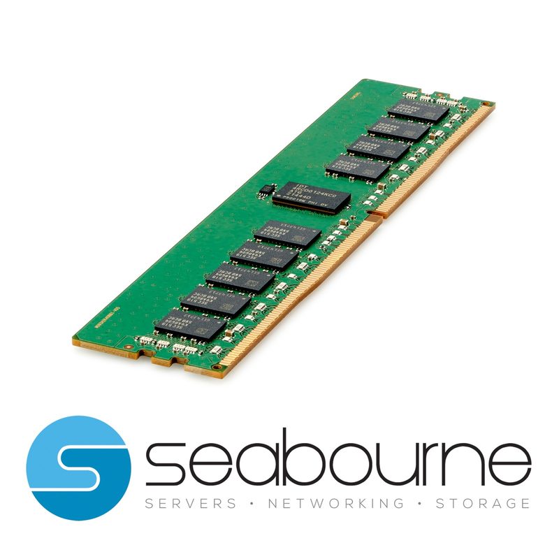 Модуль памяти HPE P00922-B21