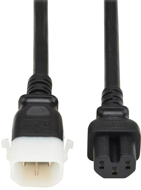 Блок розеток Eaton P018-E06-6