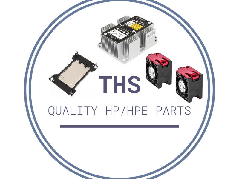 Процессор HPE P02499-B21
