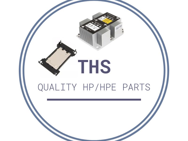 Процессор HPE P02499-L21
