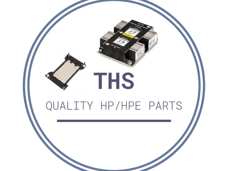 Процессор HPE P02598-L21