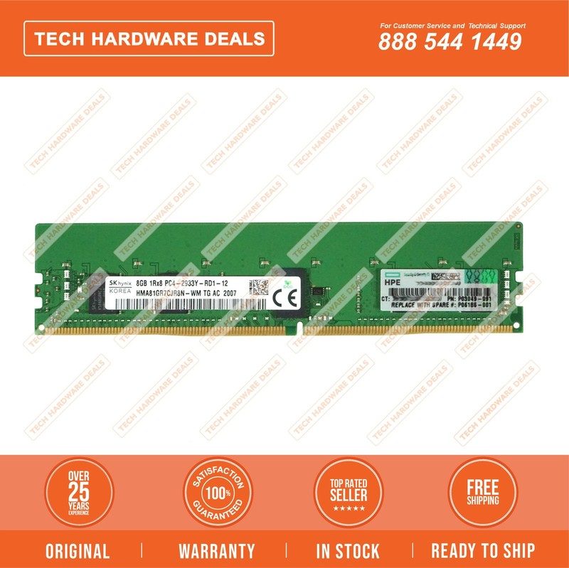 Модуль памяти HPE P03049-091