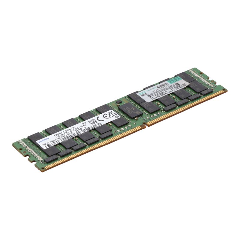 Модуль памяти HPE P03054-091