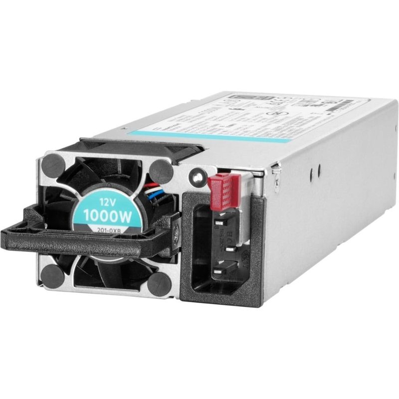 Блок питания HPE P03178-B21