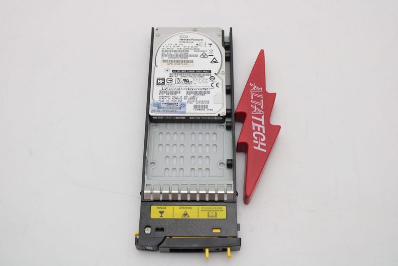Жёсткий диск HPE P03798-001