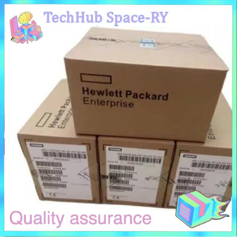 Сервер HPE P04525-B21