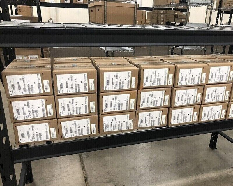 SSD-накопитель HPE P04537-B21