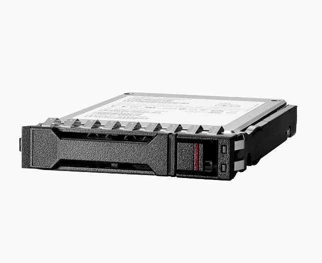 Жёсткий диск HPE P04570-B21