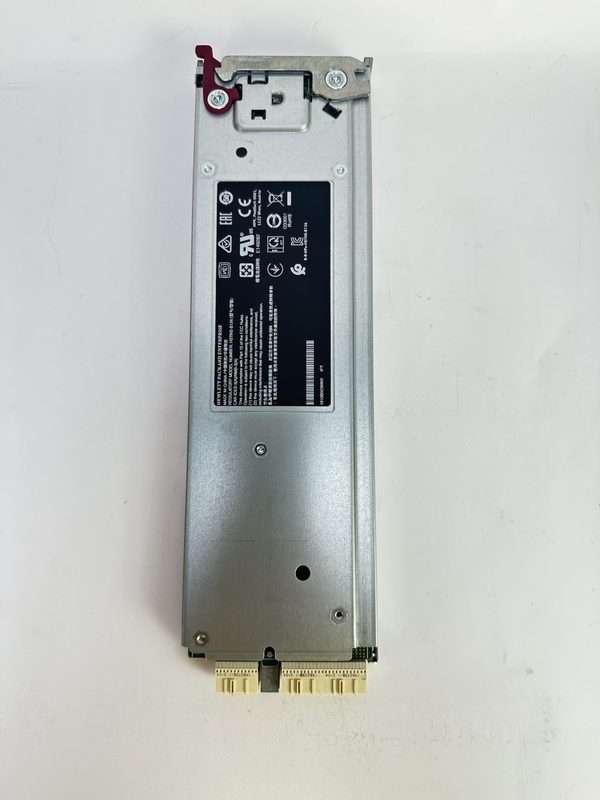 Сервер HPE P04749-001