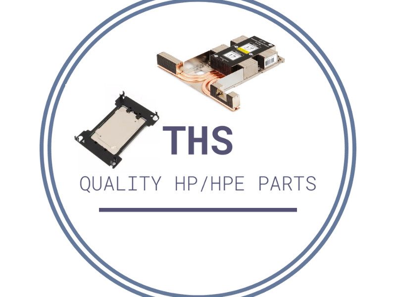 Процессор HPE P05722-L21