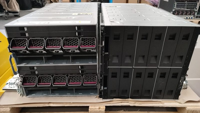 Сервер HPE P06011-B21