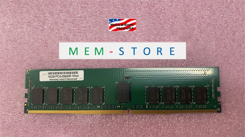 Модуль памяти HPE P06029-K21