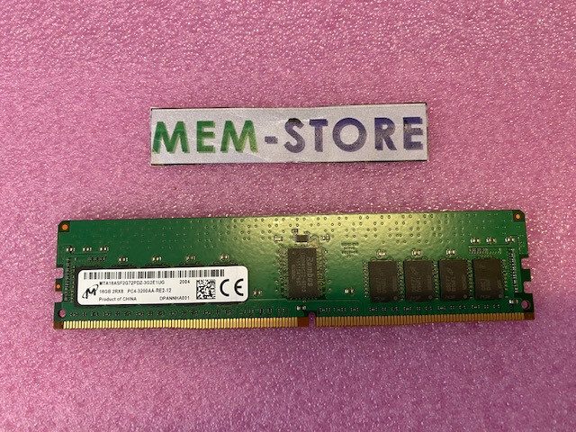 Модуль памяти HPE P06031-K21