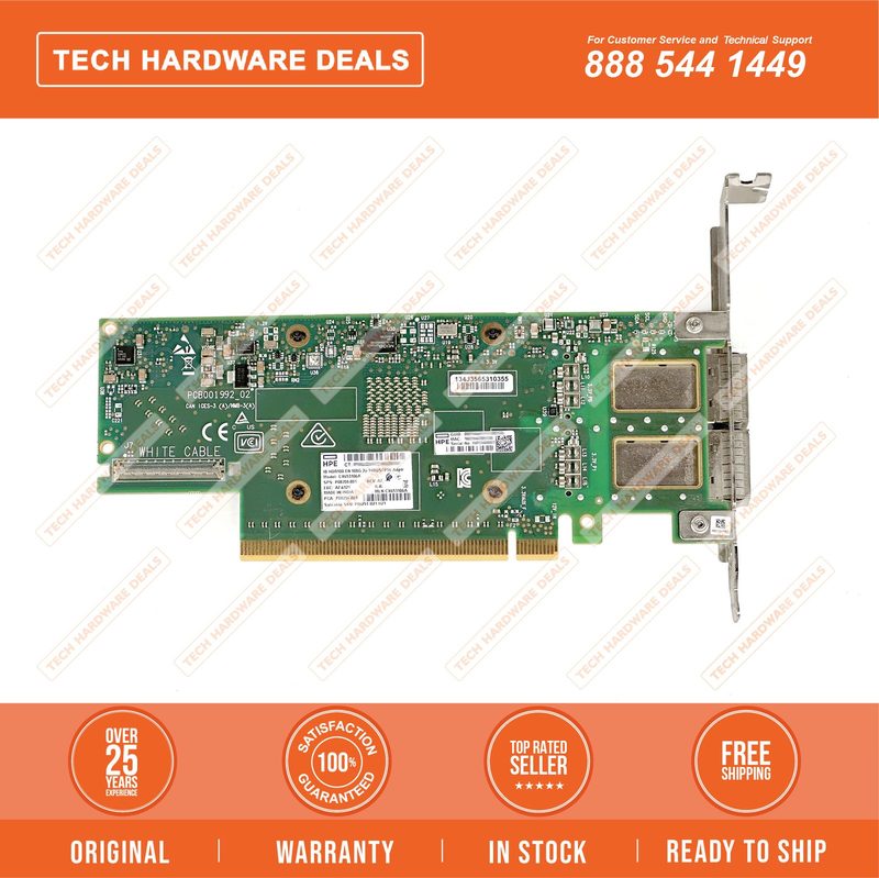 GPU-ускоритель HPE P06251-B21