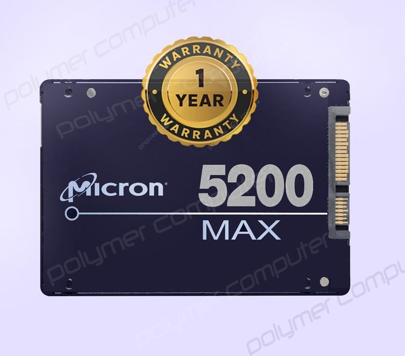 SSD-накопитель HPE P07444-001