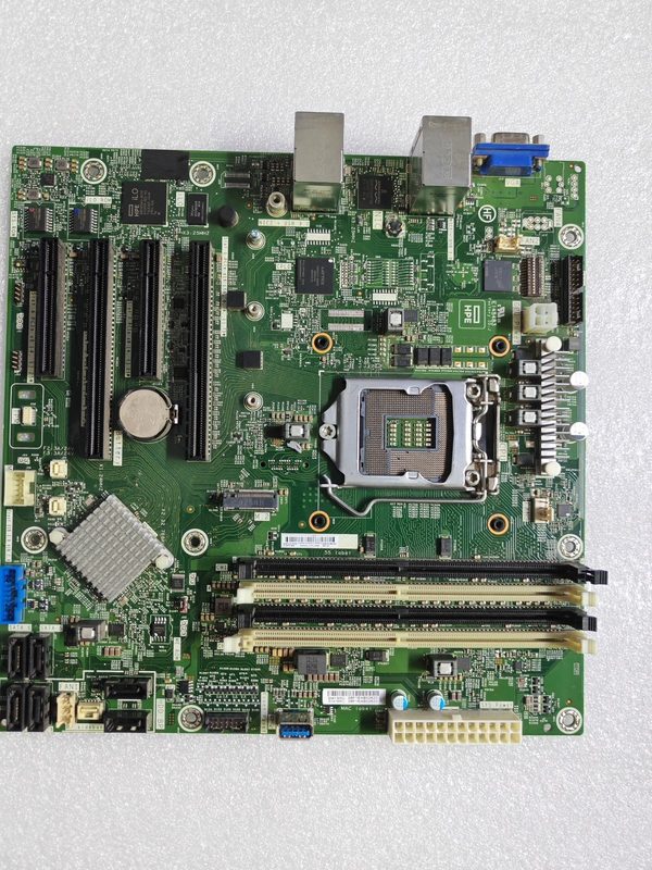 Материнская плата HPE P07478-001