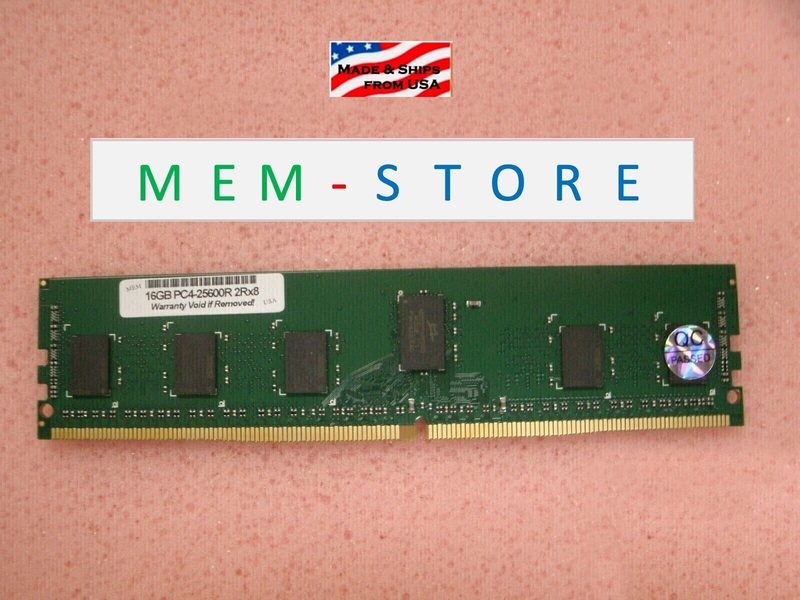 Модуль памяти HPE P07642-H21