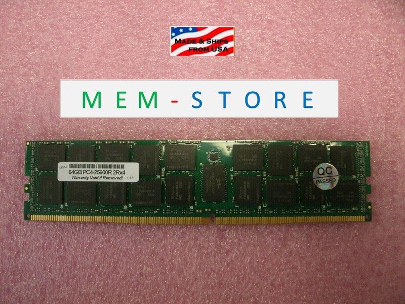 Модуль памяти HPE P07650-H21