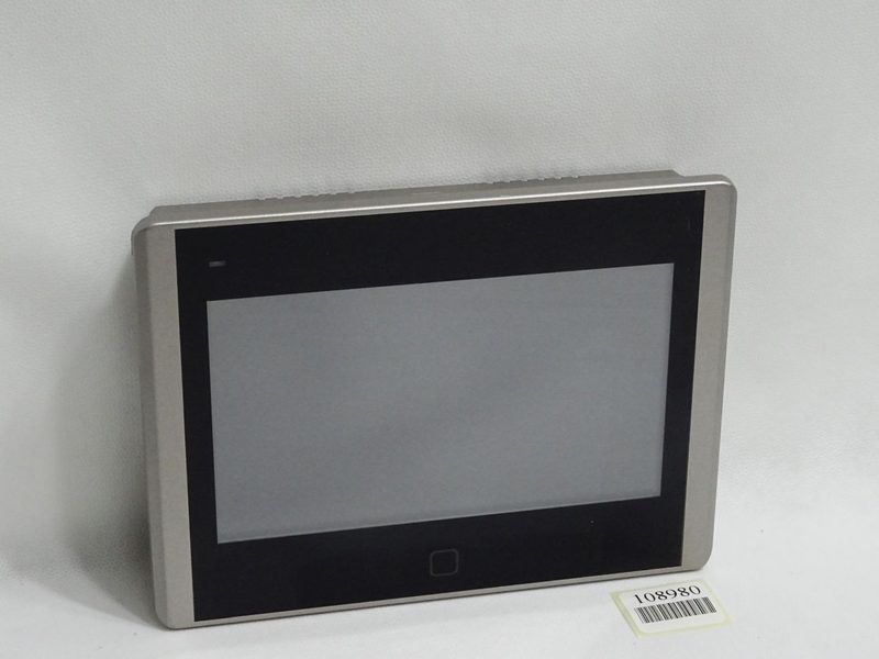 Панель оператора P07F-N