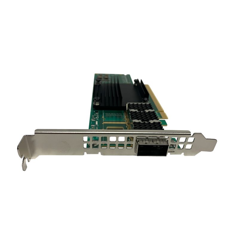 Трансивер HPE P08356-001