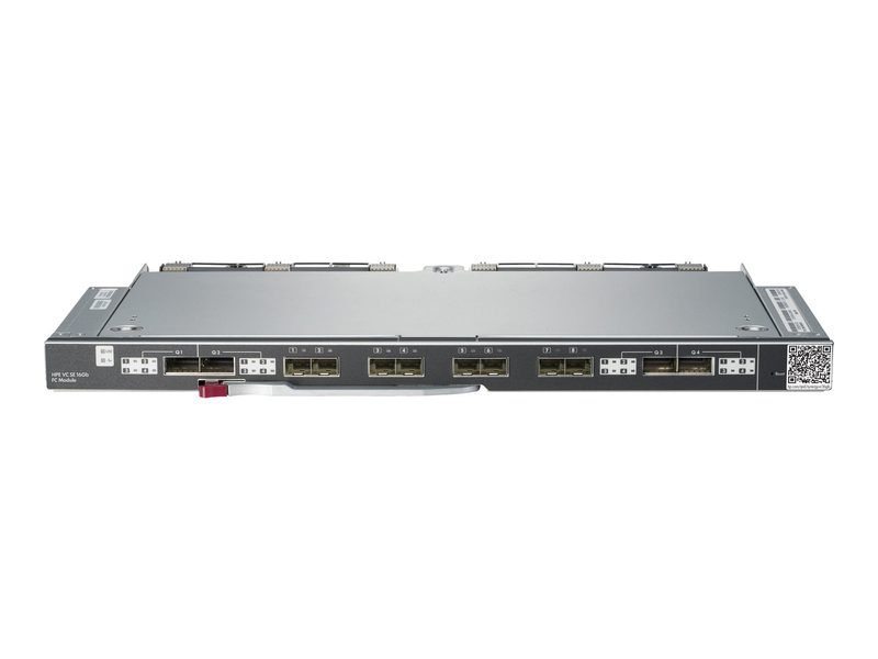 Коммутатор HPE P08477-B21