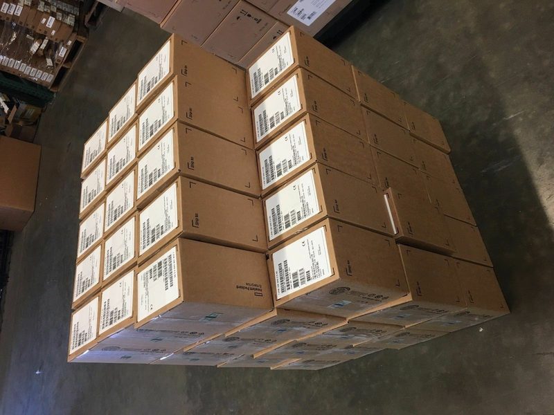 Жёсткий диск HPE P09161-B21