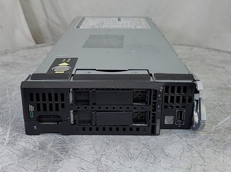 Сервер HPE P09524-B21