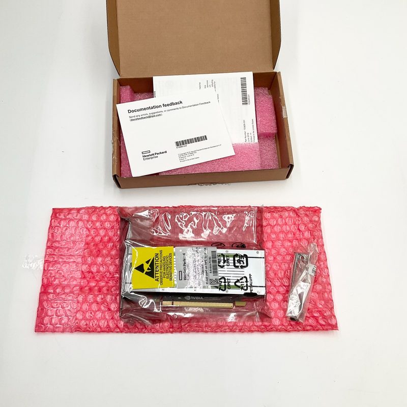 GPU-ускоритель HPE P09571-001