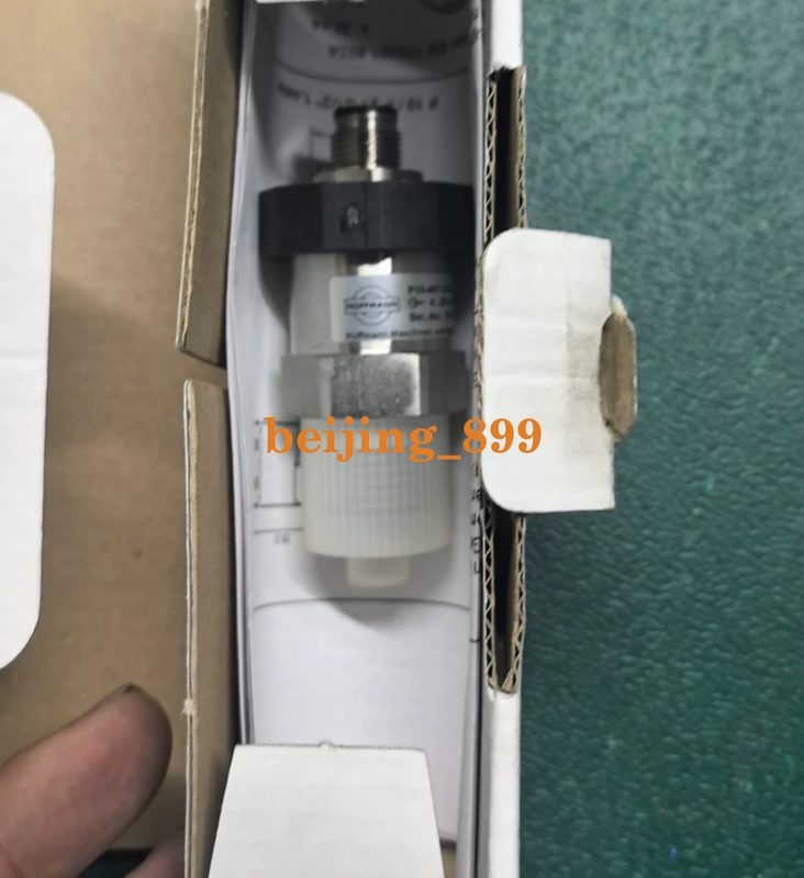 Датчик давления P10-407-31A0