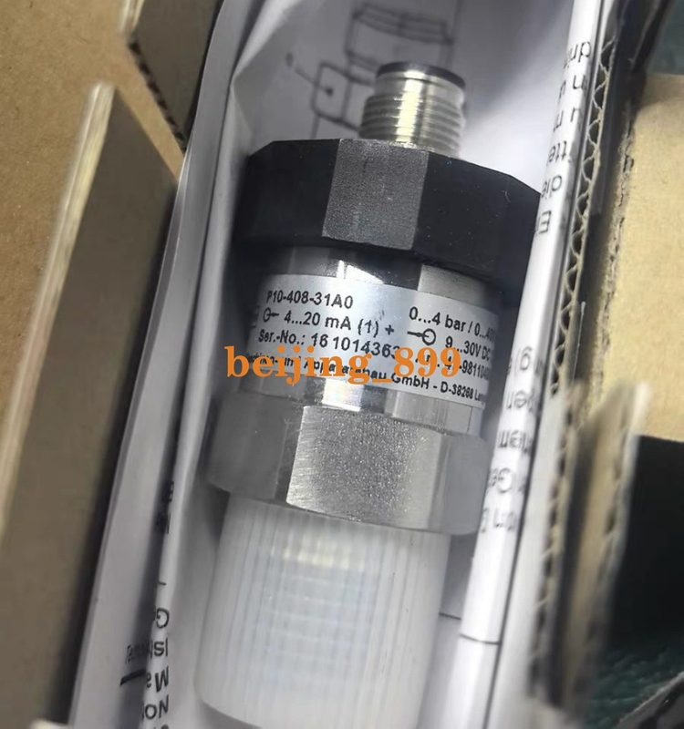 Датчик давления P10-408-31A0