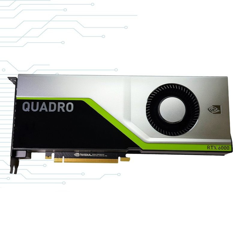 GPU-ускоритель HPE P10668-001