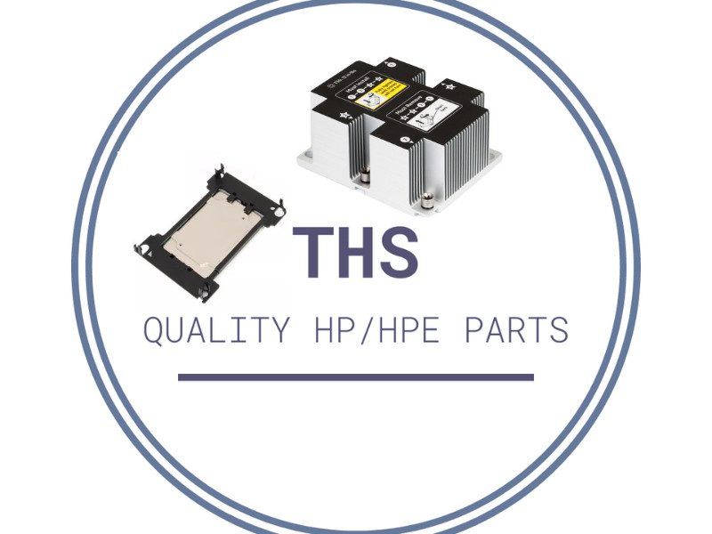 Процессор HPE P10938-L21