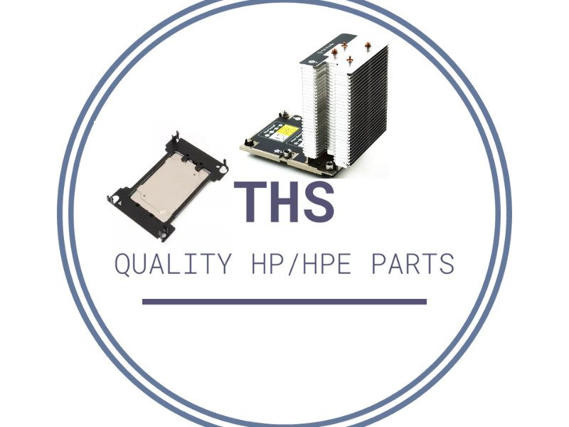 Процессор HPE P10982-L21