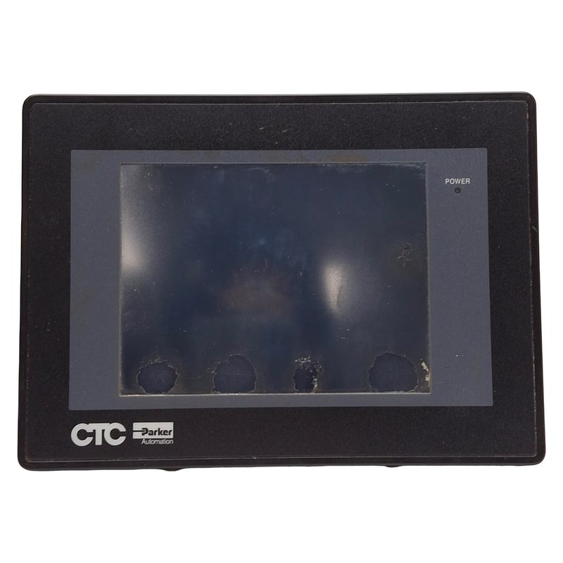 Панель оператора Parker P11-314DR