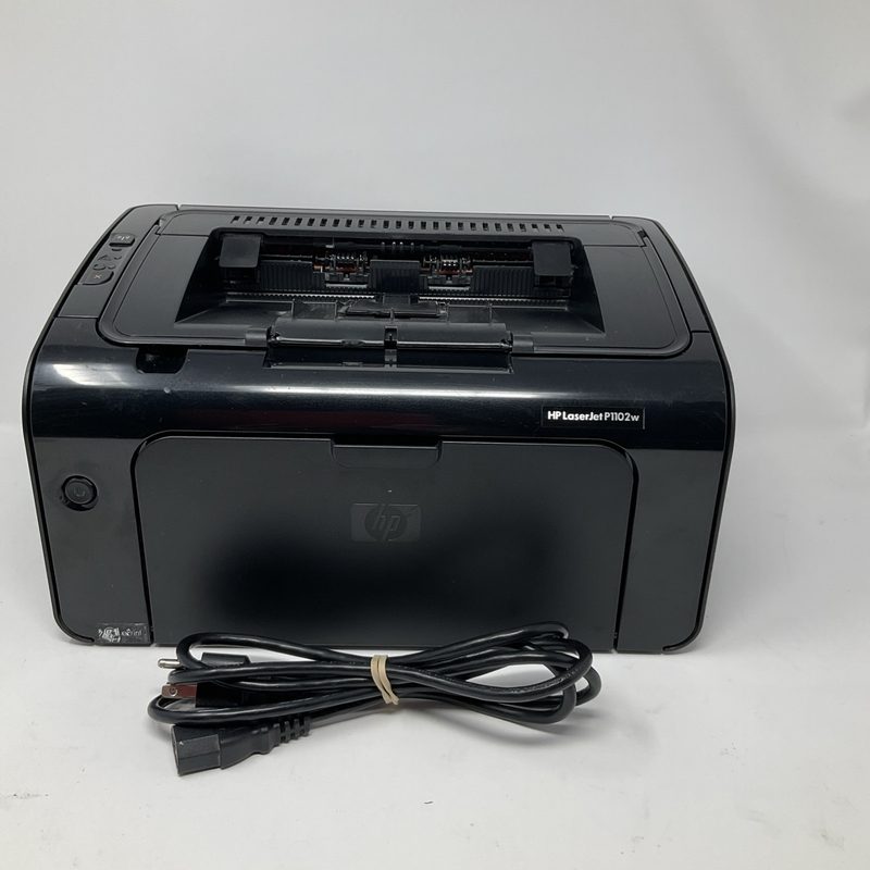 Лазерный принтер HPE P1102W