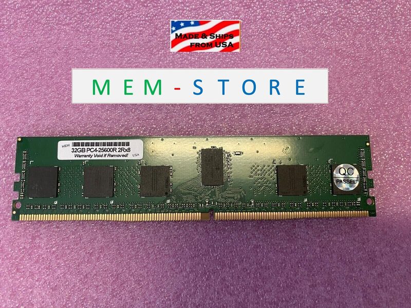 Модуль памяти HPE P11038-B21