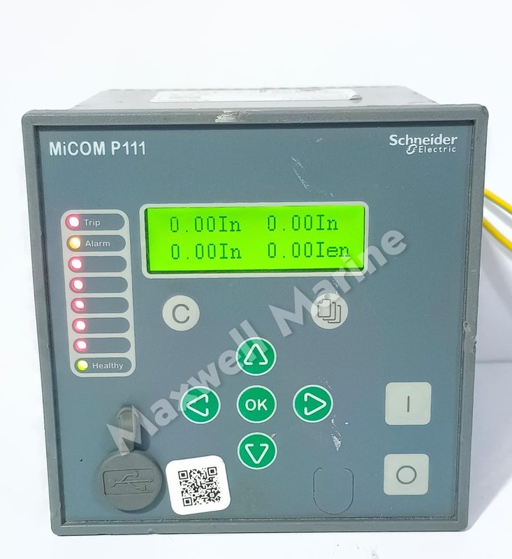 Реле защиты Schneider P111A1N0N92N1NN11N