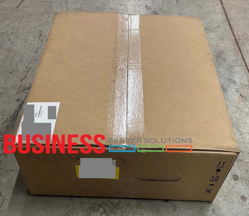 Сервер HPE P11390-001